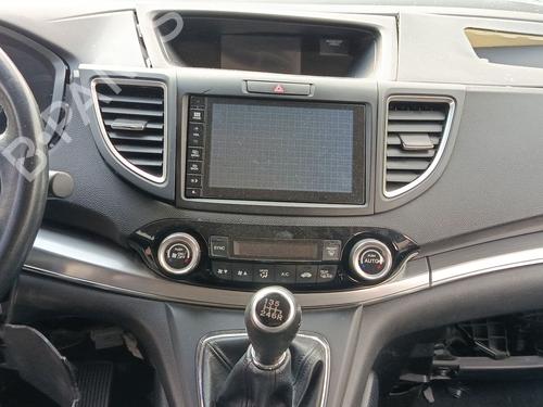 Used Climate control HONDA CR-V IV (RM_) 1.6 i-DTEC (RE6) (120 hp) 29630089