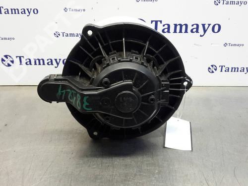 Heater blower motor KIA SPORTAGE III (SL)  | BP6811609M62 