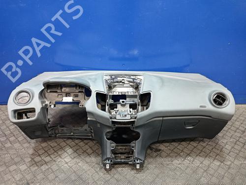 Used Dashboard FORD FIESTA VI (CB1, CCN) [2008-2017]  21028048