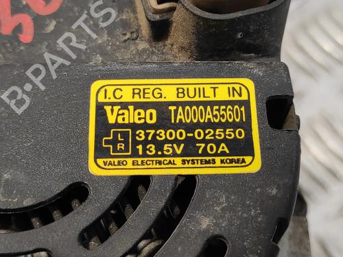 Alternator HYUNDAI GETZ (TB)  | BP15248443M7 