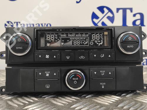 Climate control CHRYSLER GRAND VOYAGER V (RT)  | BP11024472I5 