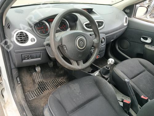 Left front window switch RENAULT CLIO III (BR0/1, CR0/1) 1.5 dCi | BP34539502I27 - Image 11