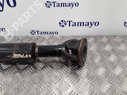 Driveshaft LAND ROVER DEFENDER Station Wagon (L316) 2.5 TDI 4x4 (L316) | BP7667541M37 