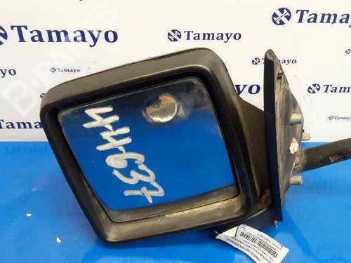 Used Left mirror OPEL COMBO Tour [2001-2011]  8760628