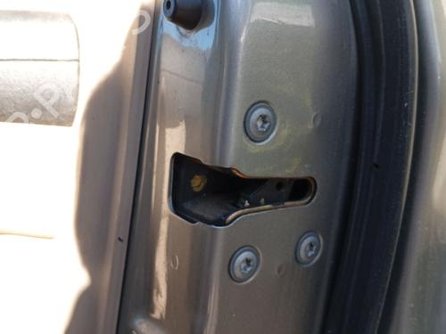 Used Front right lock Front right lock NISSAN X-TRAIL I (T30) 2.2 Di 4x4 (114 hp) 34705042 34705042