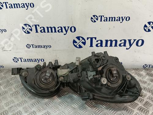 Left headlight LEXUS GS (_S16_) 300 (JZS160_, JZS160R) | BP32091709C28 