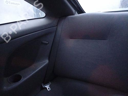 Used Rear right seatbelt Rear right seatbelt OPEL CORSA B (S93) 1.0 i 12V (F08, F68, M68) (54 hp) 33655300 33655300