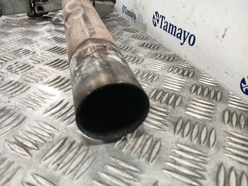 Catalyst MERCEDES-BENZ VIANO (W639)  | BP29627014M10