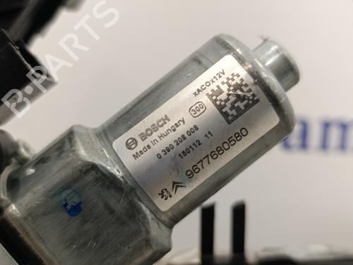 Rear wiper motor PEUGEOT 308 II (LB_, LP_, LW_, LH_, L3_)  | BP18868057M102 