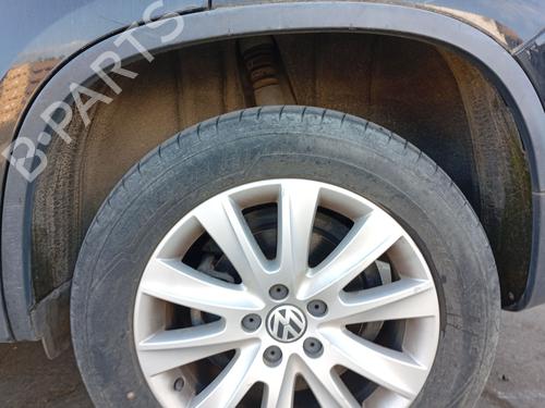 Hjulbue Hjulbue VW TIGUAN (5N_) 1.4 TSI 4motion (150 hp) 34556050 34556050