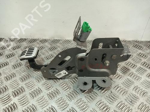 bremsepedal RENAULT MEGANE IV Hatchback (B9A/M/N_) 1.6 dCi 130 (B9A4) | BP34036956I19 - Image 4