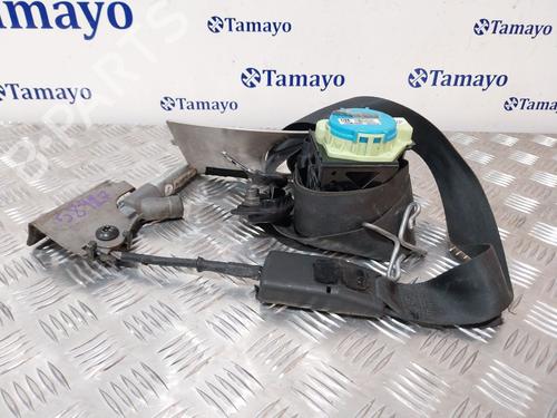 Front left seatbelt CITROËN C4 Grand Picasso I (UA_)  | BP29148423I26 