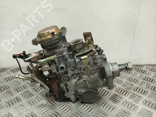 Used Injection pump Injection pump NISSAN TRADE Van [1996-2001] 34474222 34474222