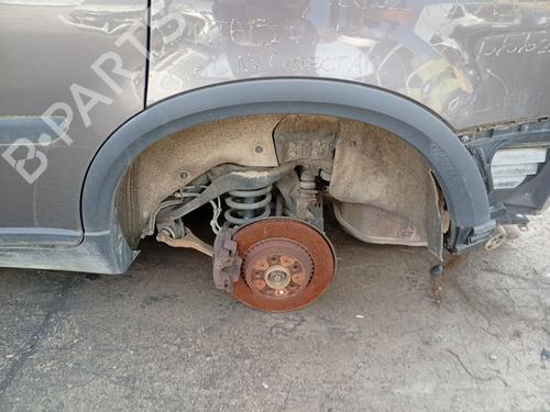Used Rear left wheel arch trim Rear left wheel arch trim VOLVO XC90 I (275) 2.5 T AWD (209 hp) 39723161 39723161
