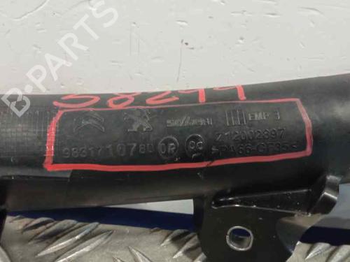 Pipe PEUGEOT 308 SW I (4E_, 4H_)  | BP24416290M125 