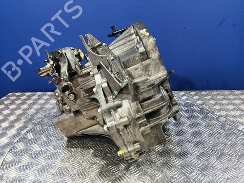 Gearbox RENAULT GRAND SCÉNIC II (JM0/1_) | BP24630559M3