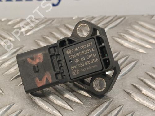 Electronic sensor AUDI A5 (8T3) 2.0 TDI | BP16544594M84 