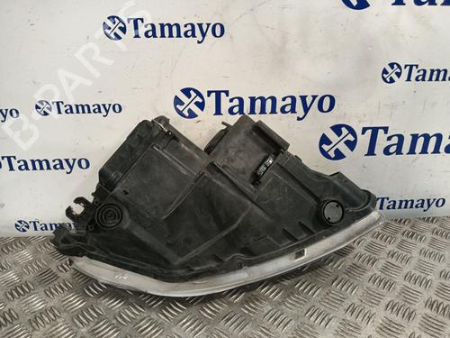 Left headlight SEAT EXEO ST (3R5)  | BP31587658C28 