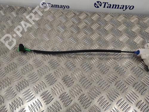 Front left lock CITROËN NEMO Box Body/MPV (AA_) 1.3 HDi 75 | BP10049831C98 