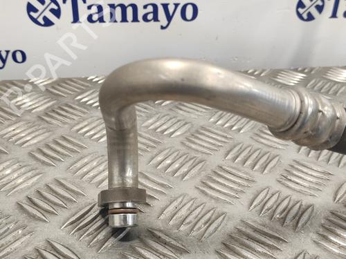 AC pipe RENAULT CLIO IV (BH_) 1.5 dCi 90 | BP19331750M126