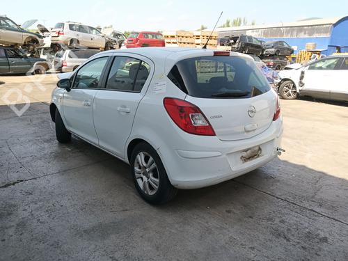 Engine OPEL CORSA D (S07) 1.2 (L08, L68) | BP38622655M1  - Image 5