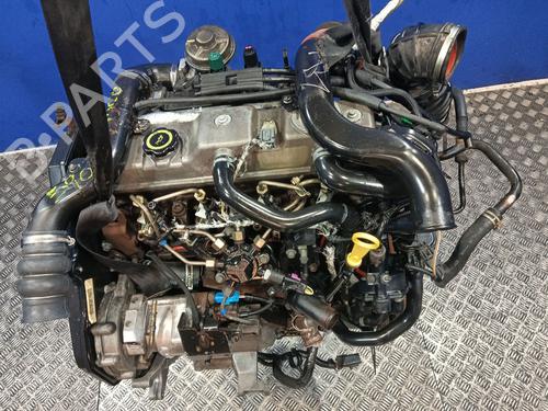 Engine FORD FOCUS I Turnier (DNW) | BP33017920M1 - Image 5