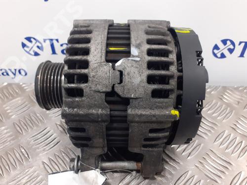Alternator VOLVO V70 III (135) 2.0 D | BP5860881M7 