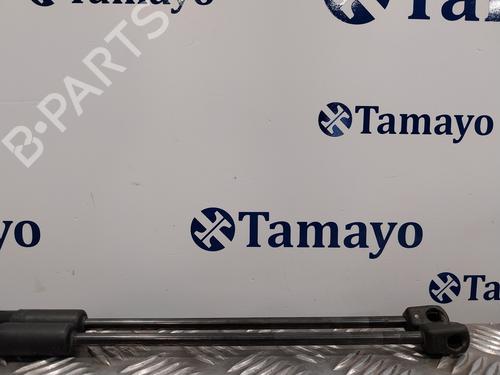 Tailgate lift support VW POLO V (6R1, 6C1)  | BP16654856C138 