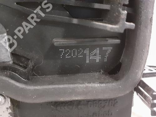 Rear left lock BMW 1 (E87) 118 d | BP9193489C100 