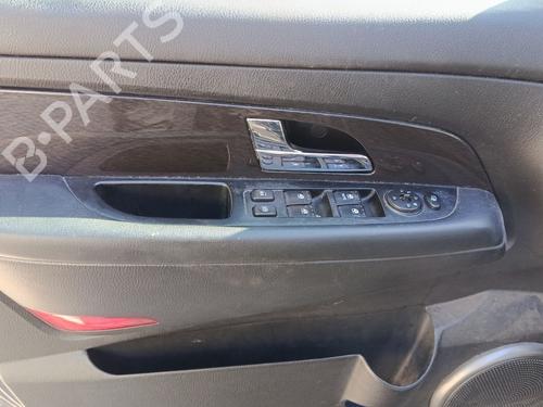 Venstre Foran elrute bryter SSANGYONG REXTON W / REXTON 2.0 Xdi (150 hp) 29405238