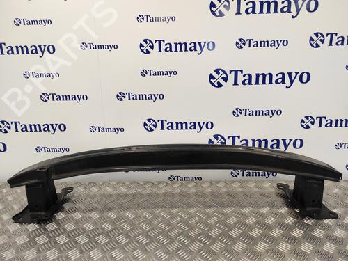 Front bumper reinforcement VW GOLF V (1K1) 1.9 TDI | BP13209338C109 