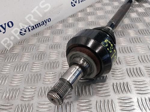 Left rear driveshaft MERCEDES-BENZ M-CLASS (W164)  | BP24288114M40 