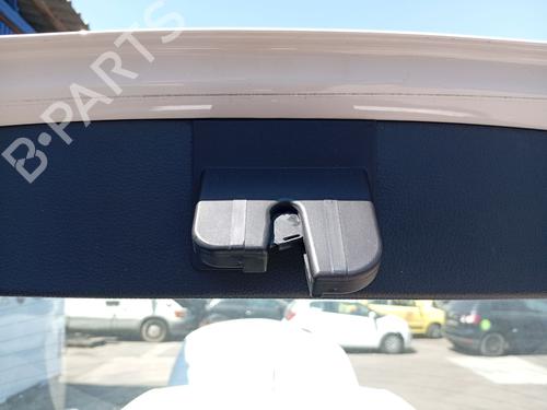 Used Tailgate lock Tailgate lock SEAT IBIZA IV SC (6J1, 6P5) 1.2 (70 hp) 36115989 36115989