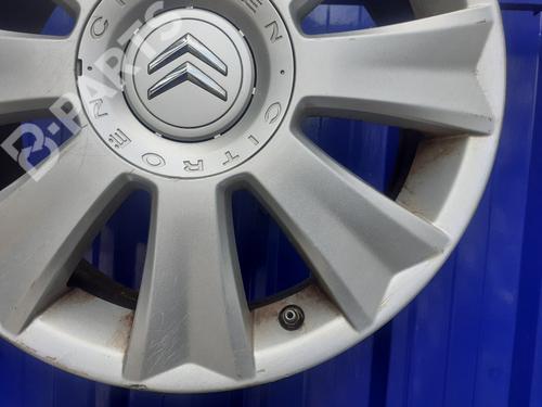 Rim CITROËN C4 I (LC_) 1.6 HDi | BP10349034C45 