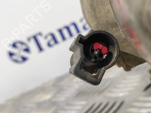AC compressor FORD FIESTA V (JH_, JD_) 1.4 TDCi | BP13623066M34 