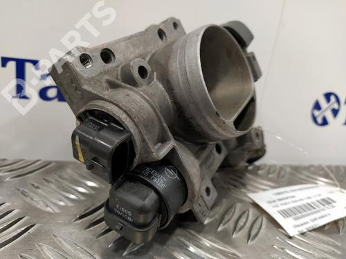 Throttle body FIAT PUNTO (188_) 1.2 60 (188.030, .050, .130, .150, .230, .250) | BP7553992M82 