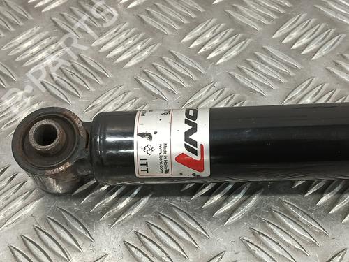 Venstre bagtil støddæmper ABARTH 500 / 595 / 695 1.4 (312.AXF11, 312.AXF1A, 312.AXD1A) | BP13623078M18 