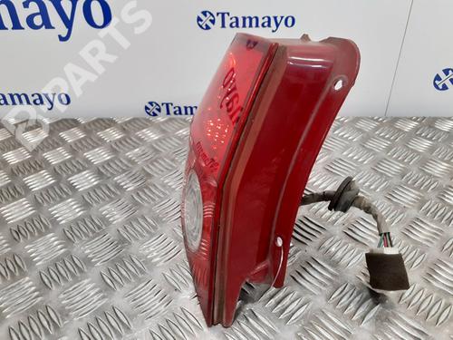 Left taillight HYUNDAI GETZ (TB) 1.5 CRDi | BP9119332C34 