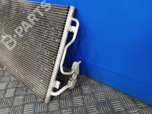 AC radiator BMW 3 Touring (F31) 318 d | BP8315247M32 