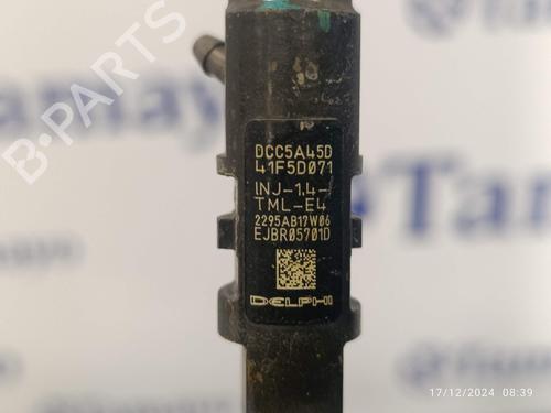 Injector TATA INDIGO MARINA (4_V2) 1.4 D | BP22308877M100 