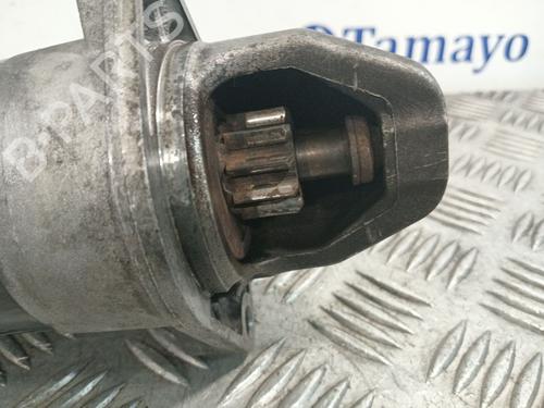 Starter FIAT GRANDE PUNTO (199_) 1.3 D Multijet (199.AXD11, 199.AXD1A, 199.AXD1B,... | BP30728355M8 