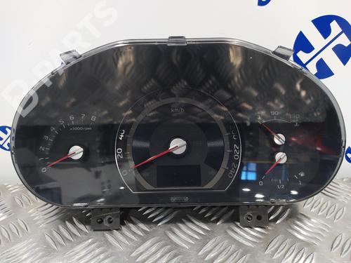 Used Instrument cluster KIA SPORTAGE III (SL) [2009-2017]  9817670