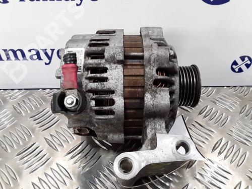 Alternator MAZDA 2 (DY) 1.4 | BP7292873M7 