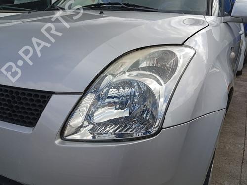 Used Left headlight Left headlight SUZUKI SWIFT III (MZ, EZ) 1.3 DDiS (RS413D) (69 hp) 35752423 35752423