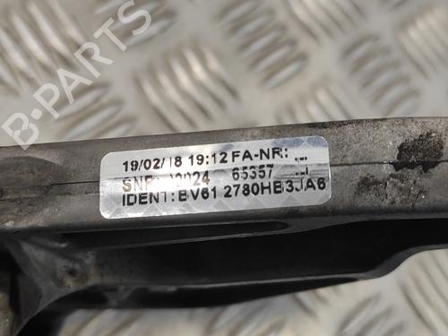 Hand brake FORD FOCUS III 1.6 TDCi | BP13883016I18 
