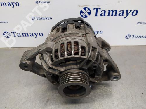 Alternator OPEL ASTRA G Convertible (T98) 1.8 16V (F67) | BP7070829M7 