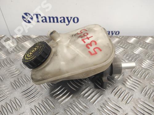 Brake master cylinder CITROËN XSARA (N1) 2.0 HDi 109 | BP12133497M77 