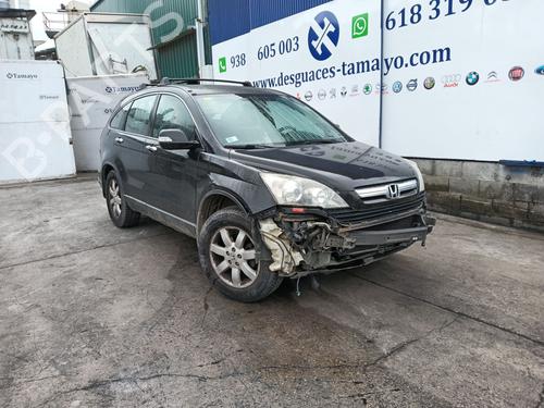 Used Engine Engine HONDA CR-V III (RE_) 2.2 i-CTDi 4WD (RE6) (140 hp) 35954300 35954300