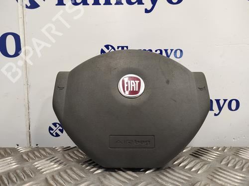 Airbag do condutor FIAT PANDA (169_) [2003-2024]  17516235