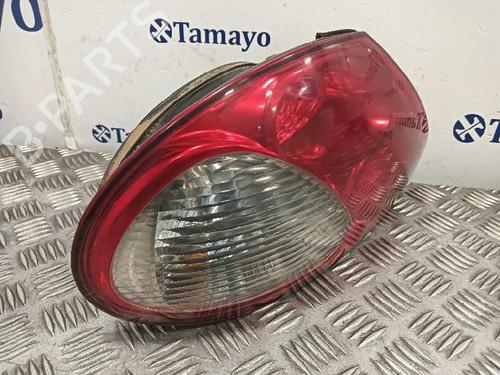 Left taillight JAGUAR X-TYPE I (X400)  | BP25927523C34 